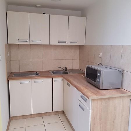 Polonia Apartamenty Kolobrzeg Exterior photo