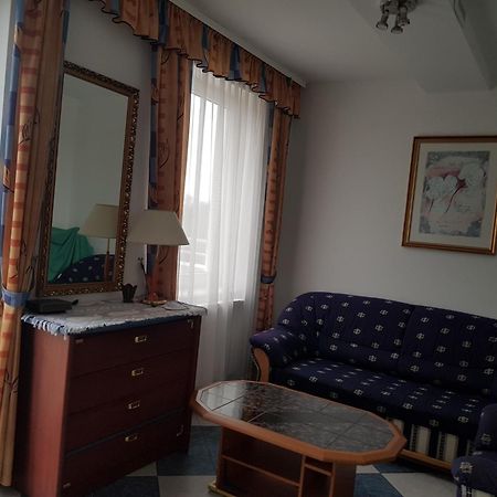Polonia Apartamenty Kolobrzeg Exterior photo