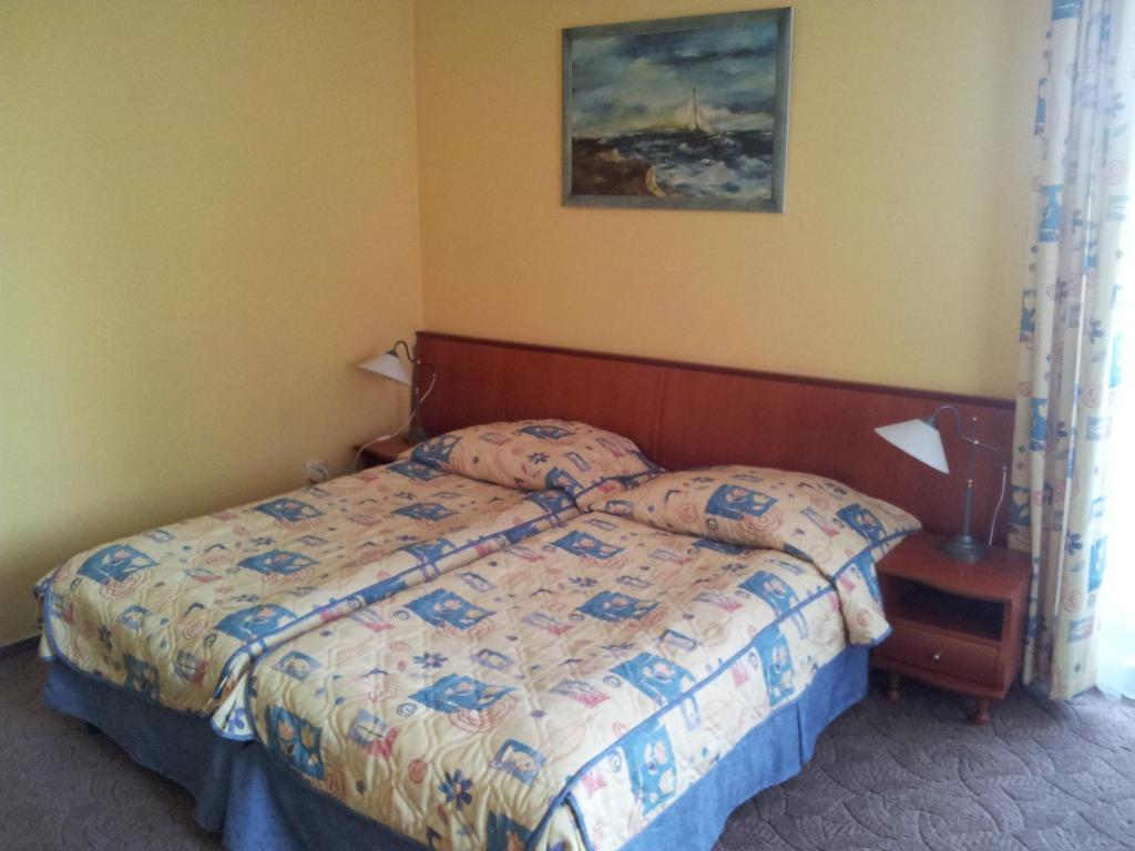 Polonia Apartamenty Kolobrzeg Room photo