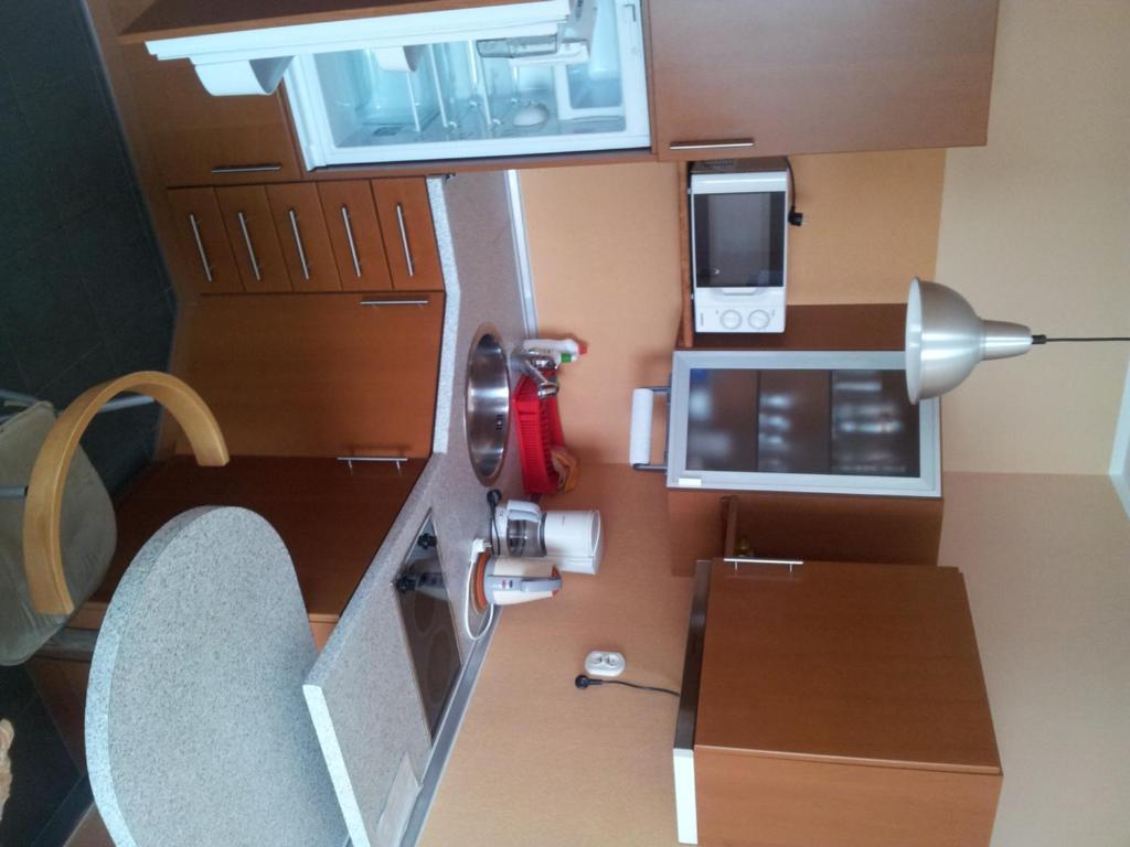 Polonia Apartamenty Kolobrzeg Room photo
