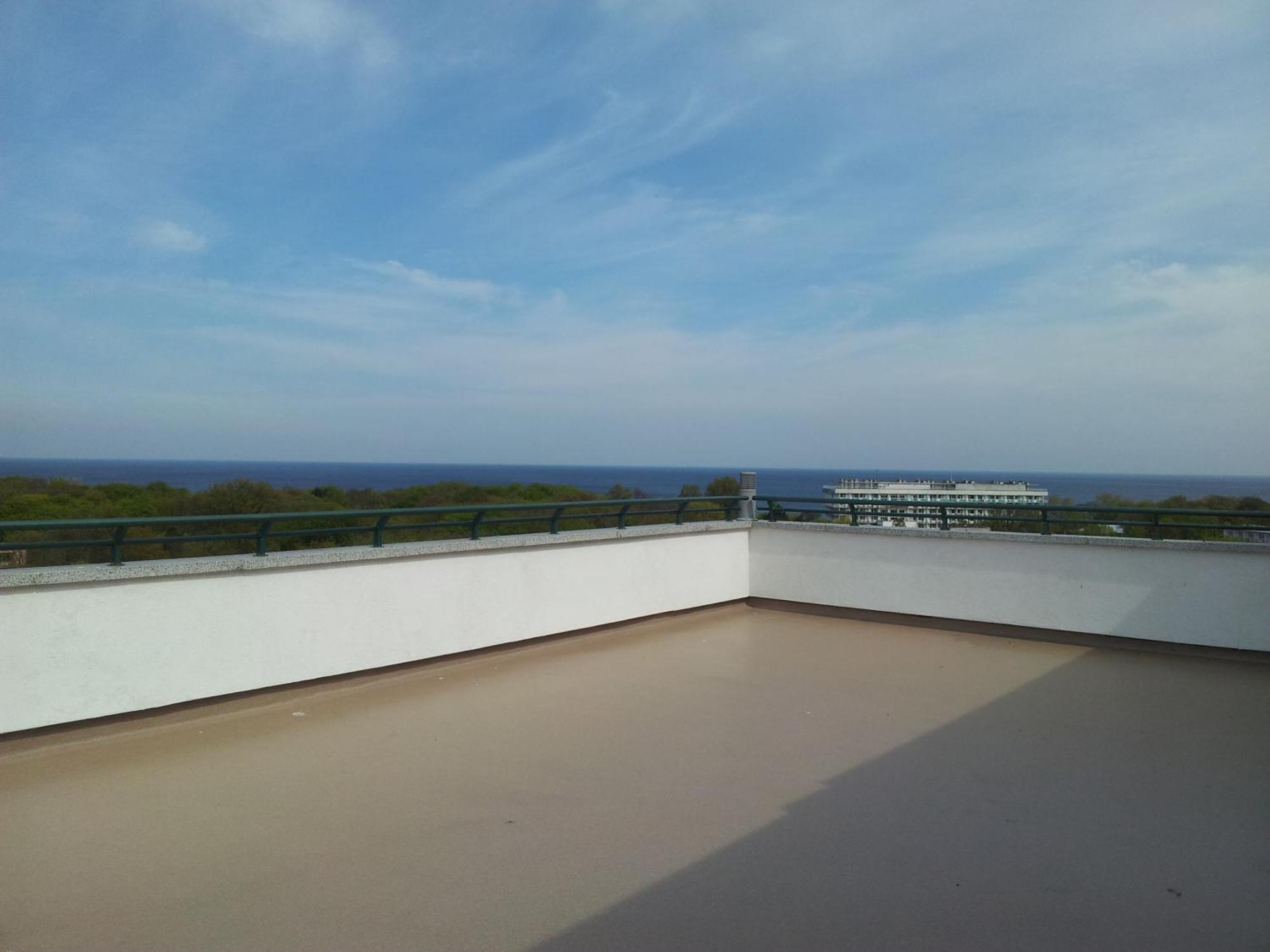 Polonia Apartamenty Kolobrzeg Exterior photo