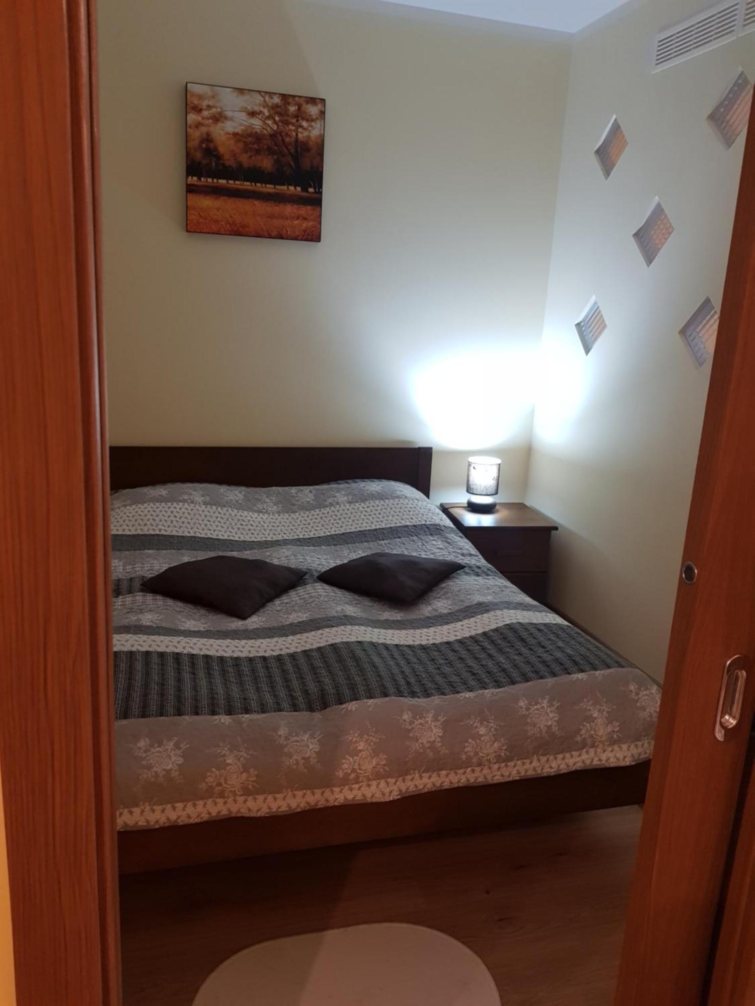 Polonia Apartamenty Kolobrzeg Exterior photo