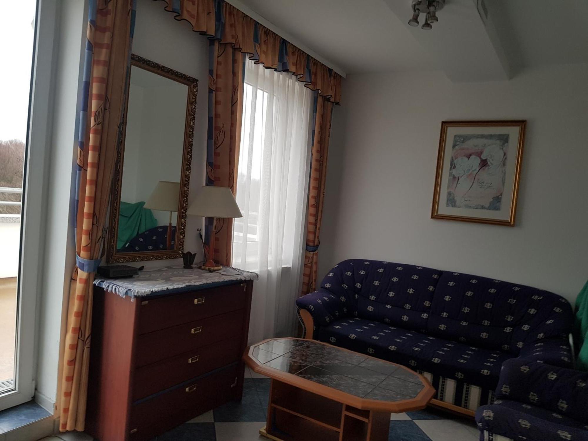 Polonia Apartamenty Kolobrzeg Exterior photo