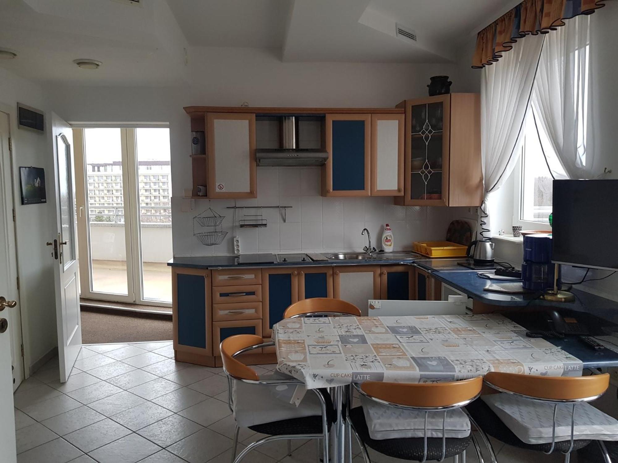 Polonia Apartamenty Kolobrzeg Exterior photo