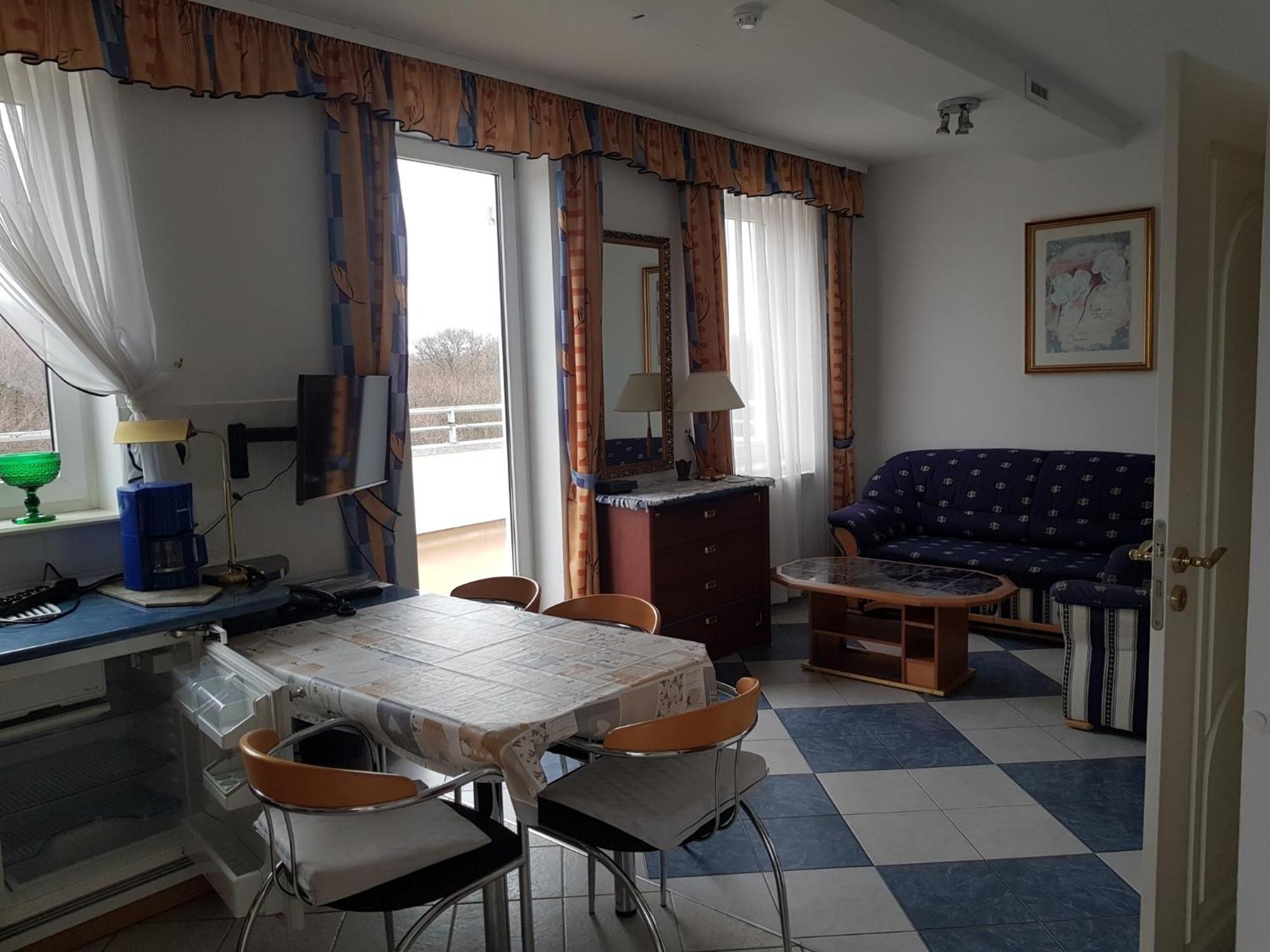 Polonia Apartamenty Kolobrzeg Exterior photo