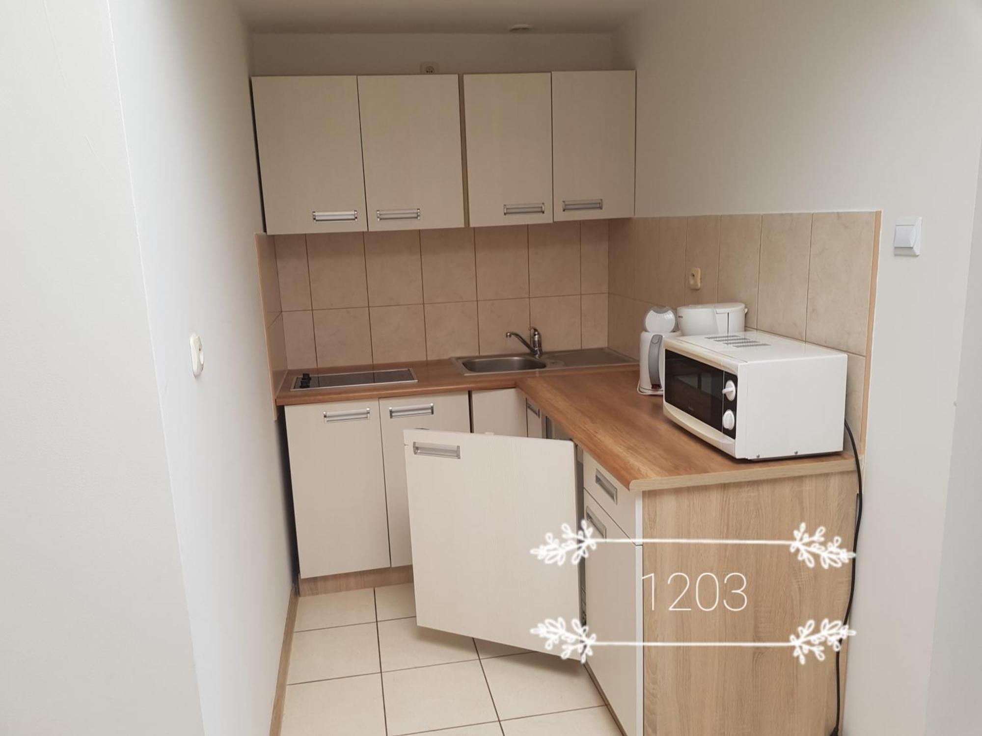 Polonia Apartamenty Kolobrzeg Exterior photo