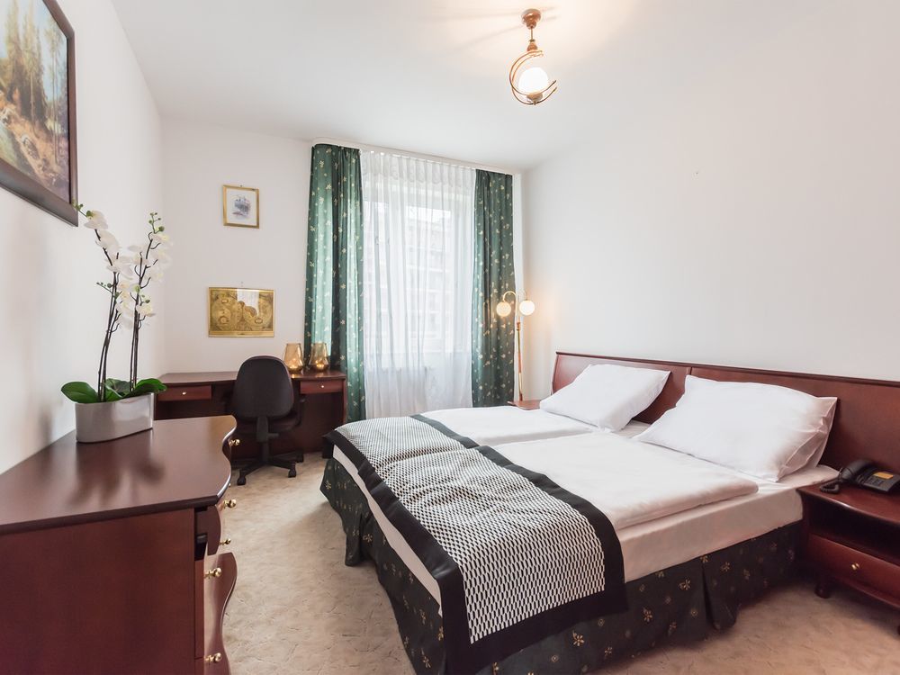 Polonia Apartamenty Kolobrzeg Exterior photo
