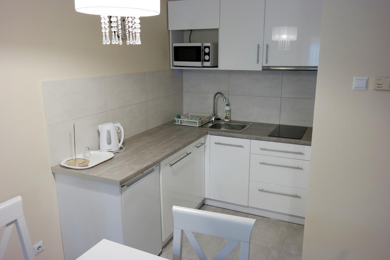 Polonia Apartamenty Kolobrzeg Exterior photo