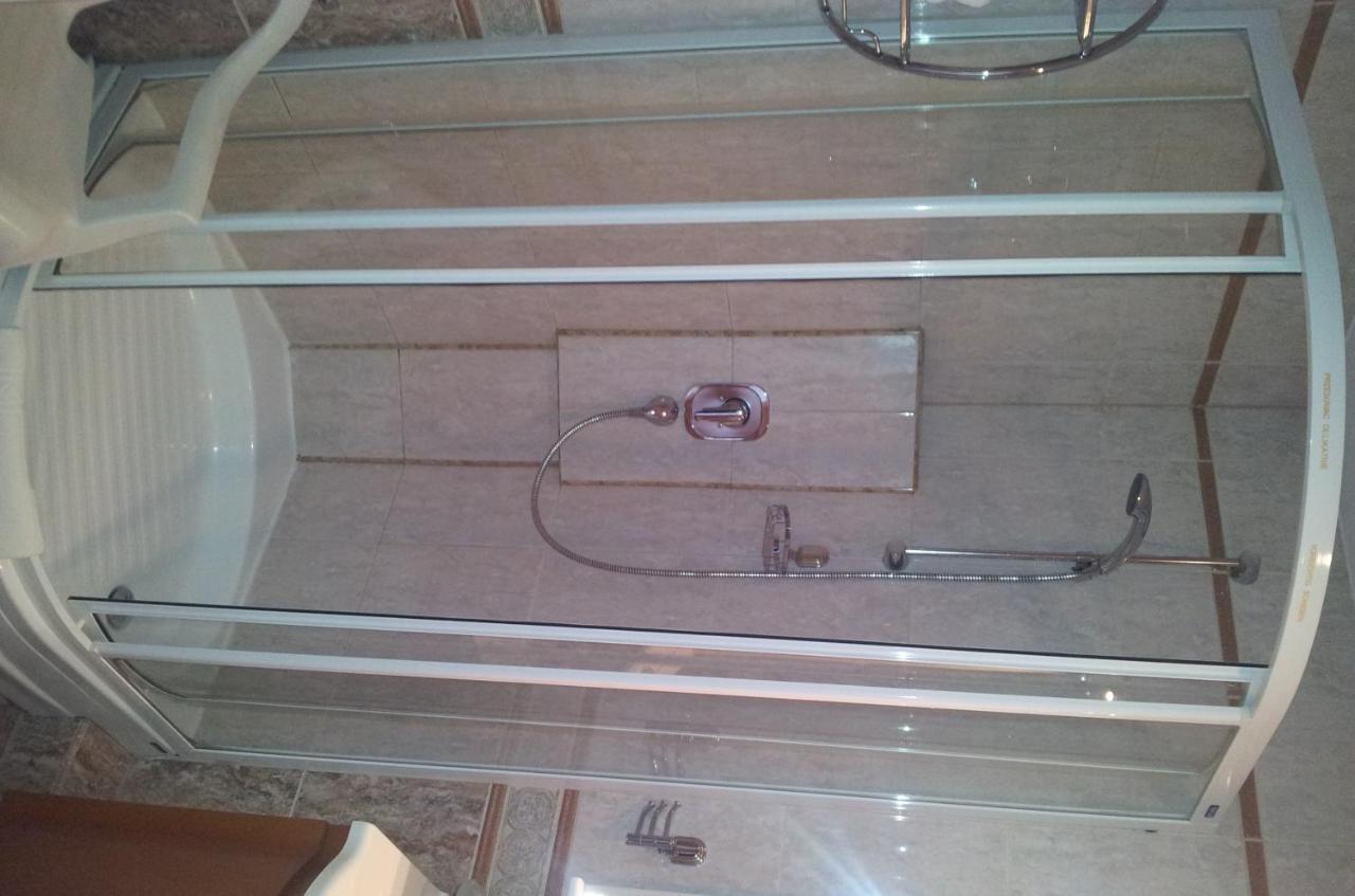 Polonia Apartamenty Kolobrzeg Room photo