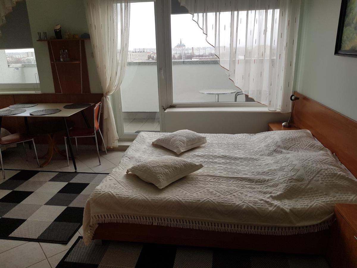 Polonia Apartamenty Kolobrzeg Exterior photo